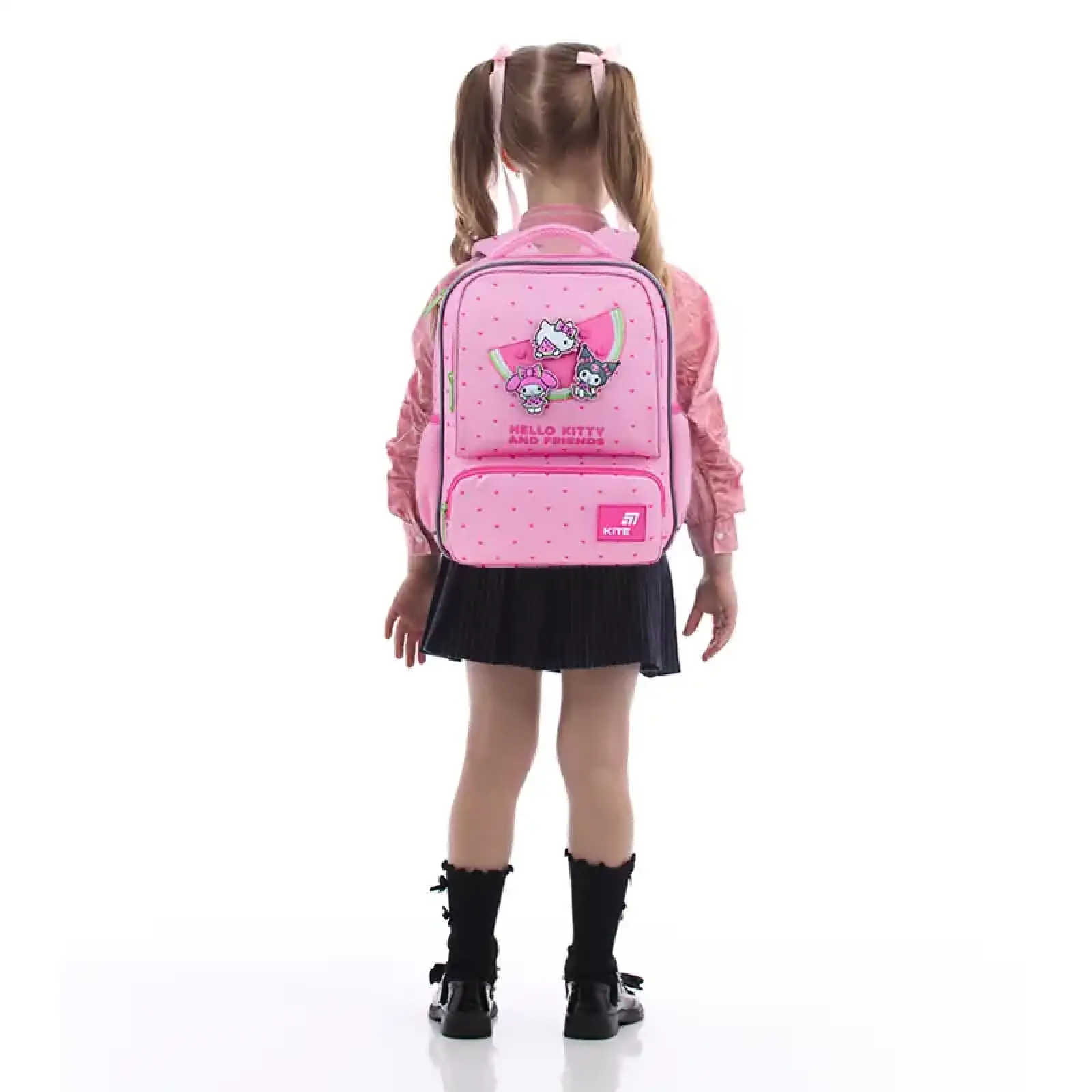 Рюкзак Kite Kids 559 HK-2 HK26-559XS-2
