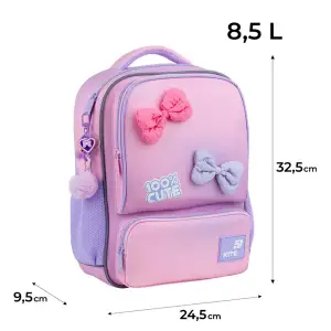 Рюкзак Kite Kids 559 100% Cute K26-559XS-1