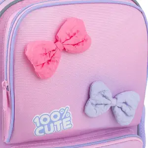 Рюкзак Kite Kids 559 100% Cute K26-559XS-1