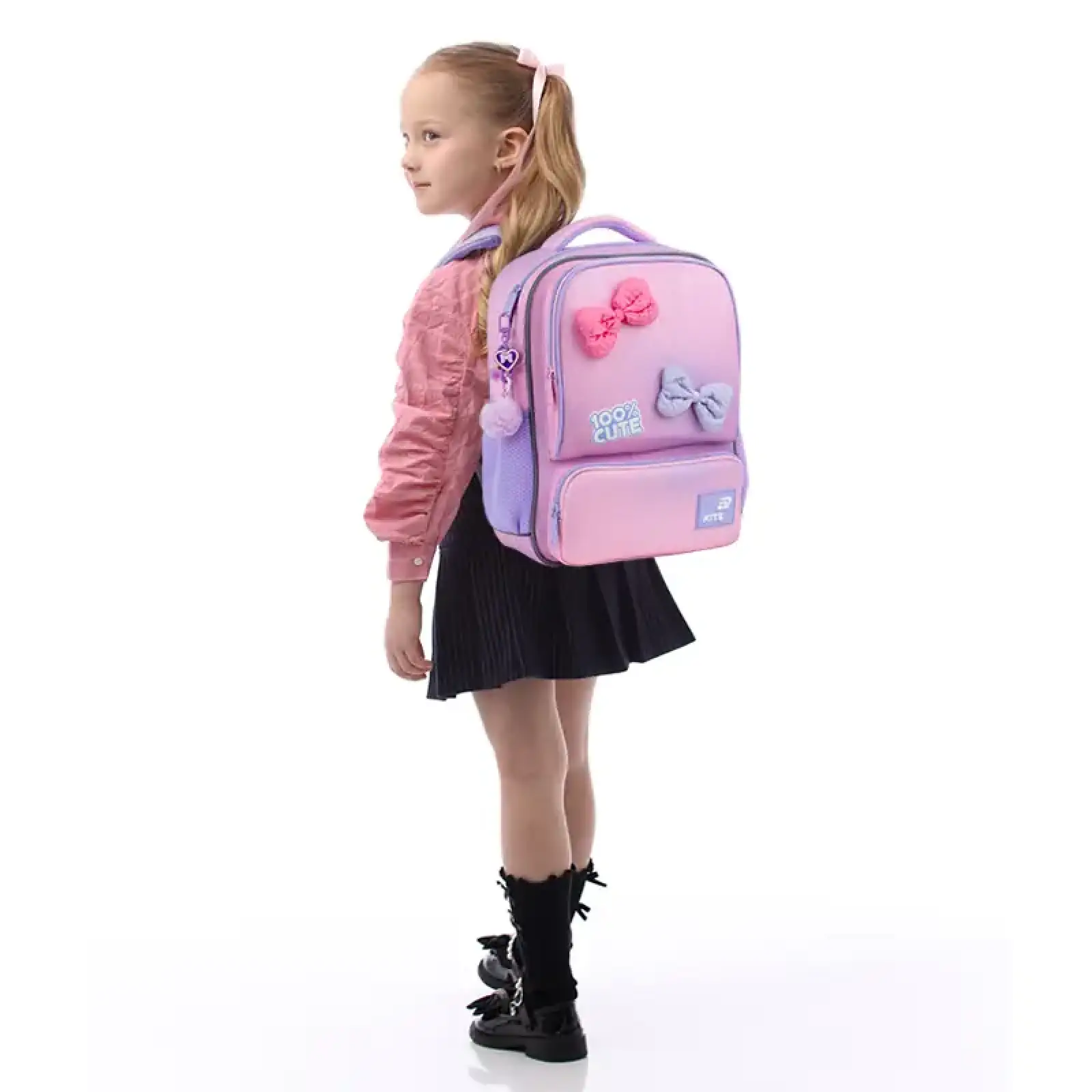 Рюкзак Kite Kids 559 100% Cute K26-559XS-1