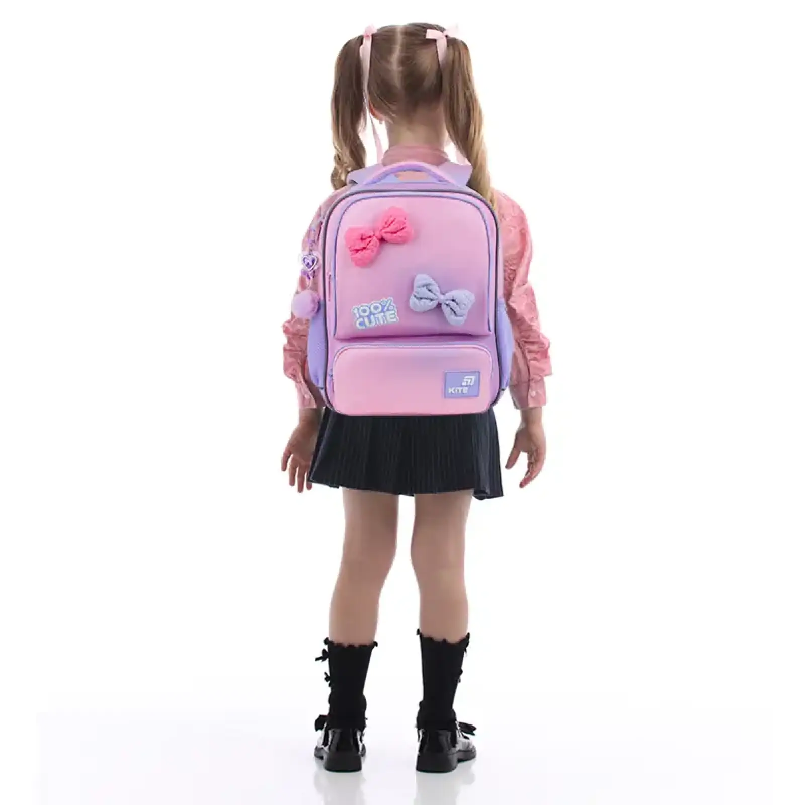 Рюкзак Kite Kids 559 100% Cute K26-559XS-1