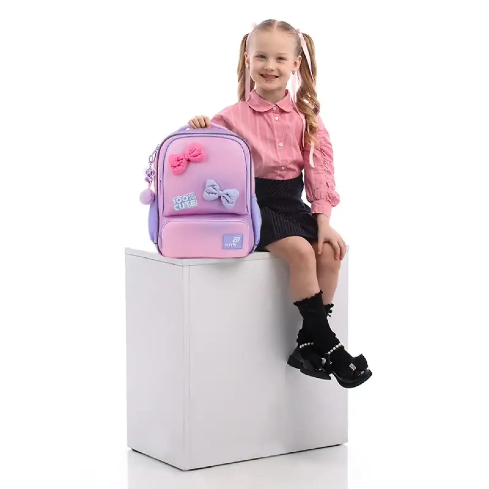 Рюкзак Kite Kids 559 100% Cute K26-559XS-1