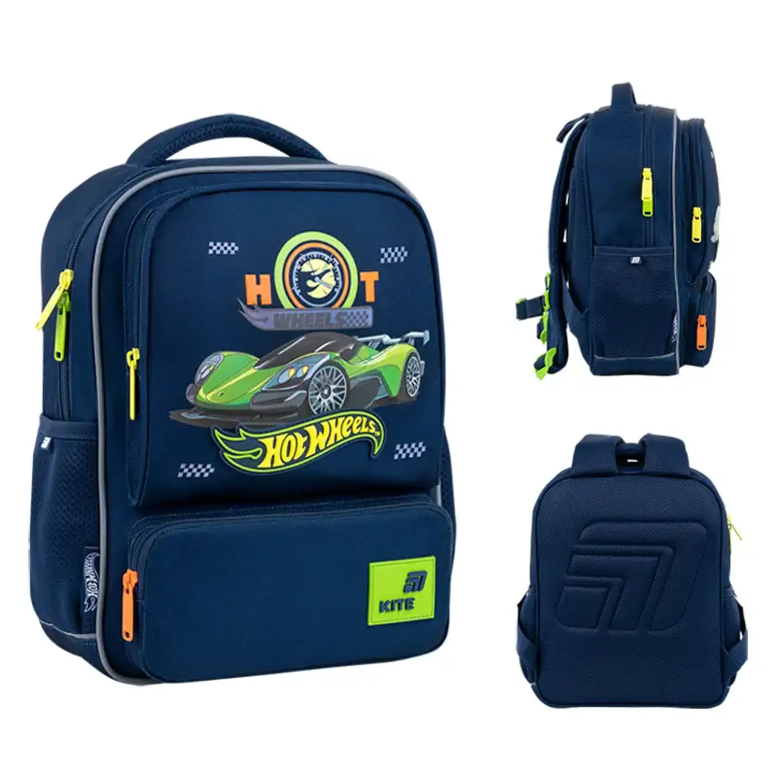 Рюкзак Kite Kids 559 HW HW26-559XS