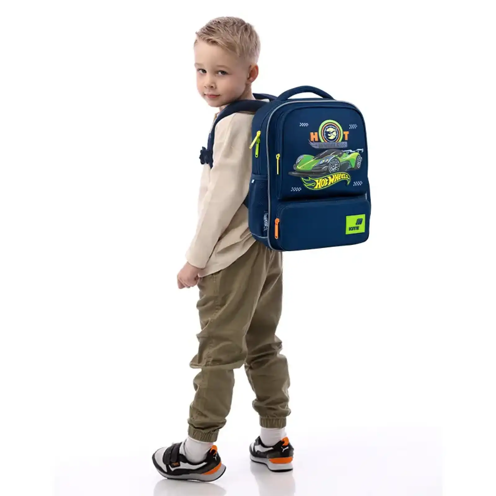 Рюкзак Kite Kids 559 HW HW26-559XS