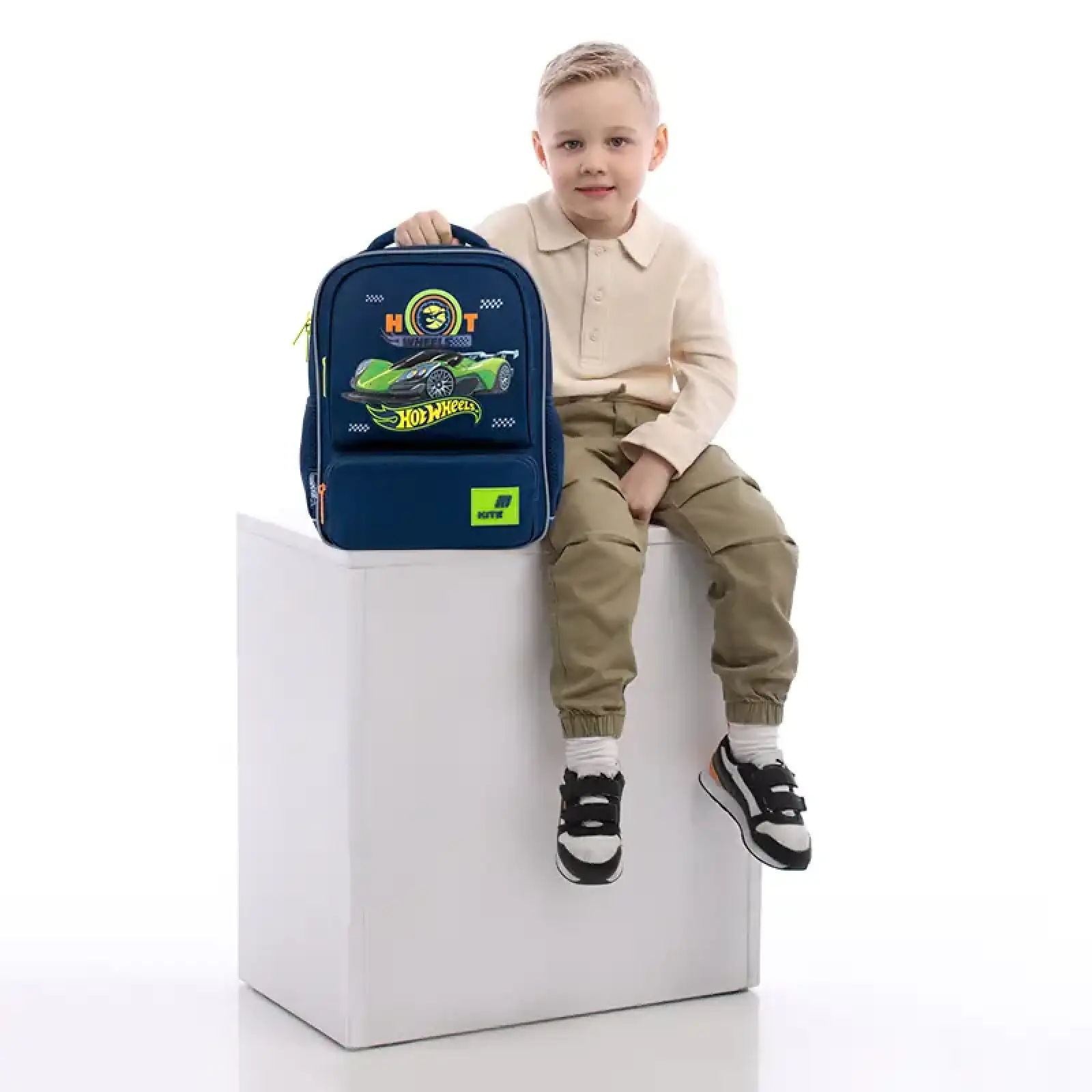 Рюкзак Kite Kids 559 HW HW26-559XS