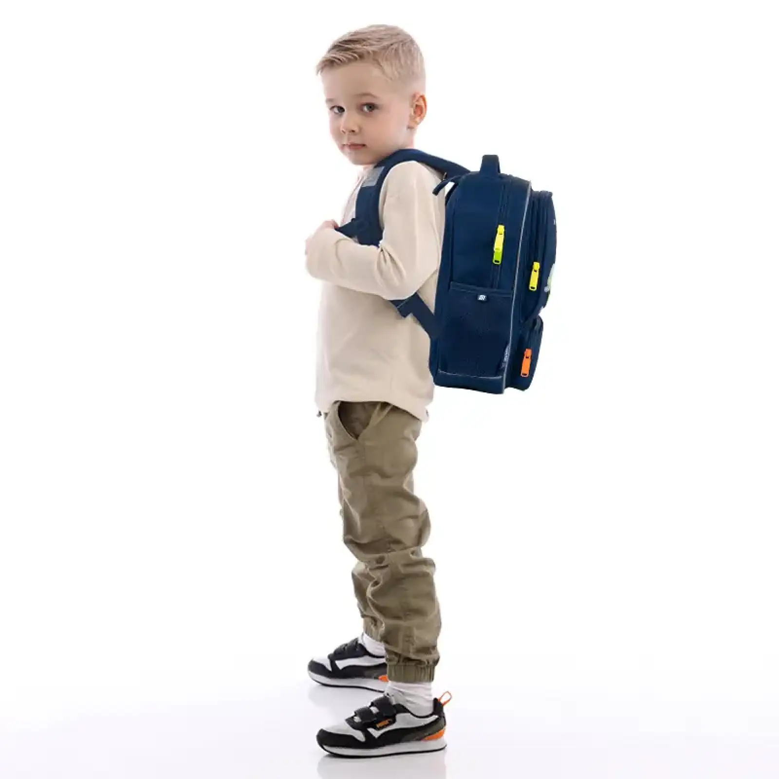 Рюкзак Kite Kids 559 HW HW26-559XS