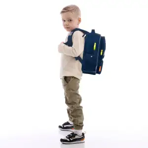 Рюкзак Kite Kids 559 HW HW26-559XS