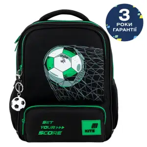 Рюкзак Kite Kids 559 Football K26-559XS-2