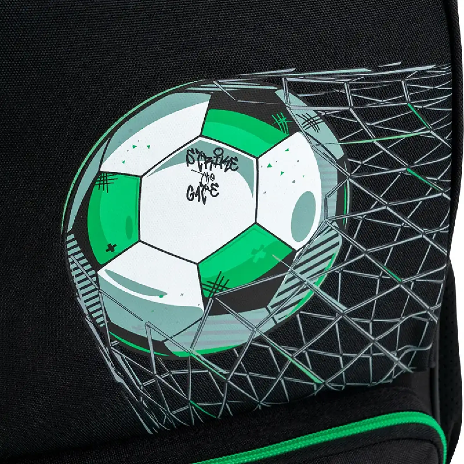 Рюкзак Kite Kids 559 Football K26-559XS-2