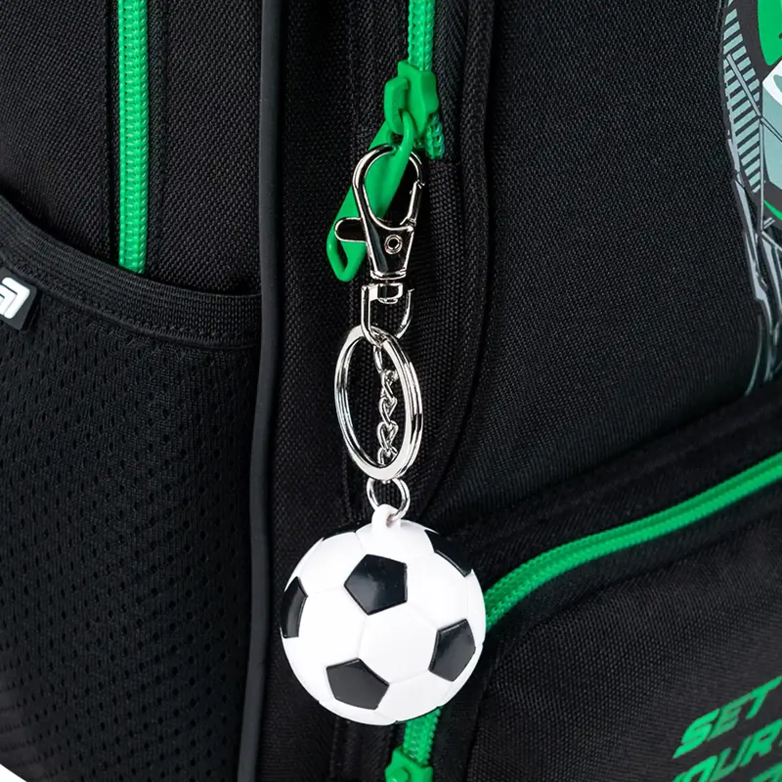Рюкзак Kite Kids 559 Football K26-559XS-2