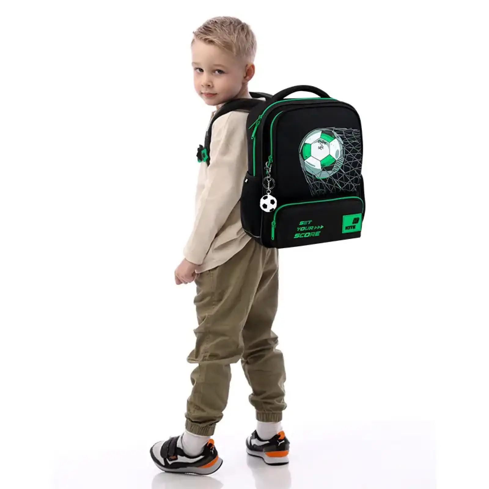 Рюкзак Kite Kids 559 Football K26-559XS-2