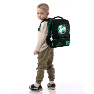 Рюкзак Kite Kids 559 Football K26-559XS-2