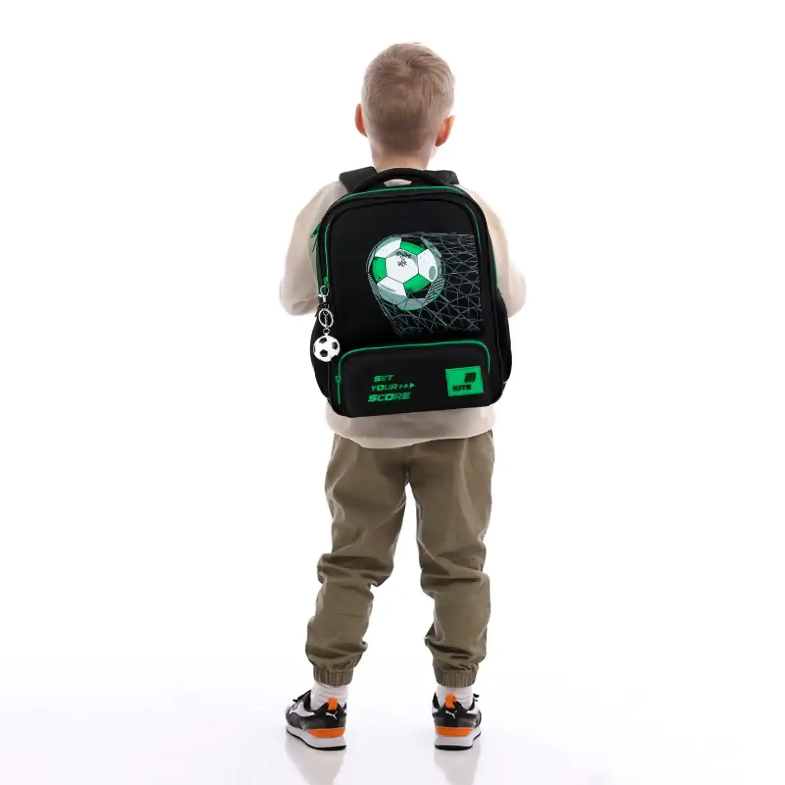 Рюкзак Kite Kids 559 Football K26-559XS-2