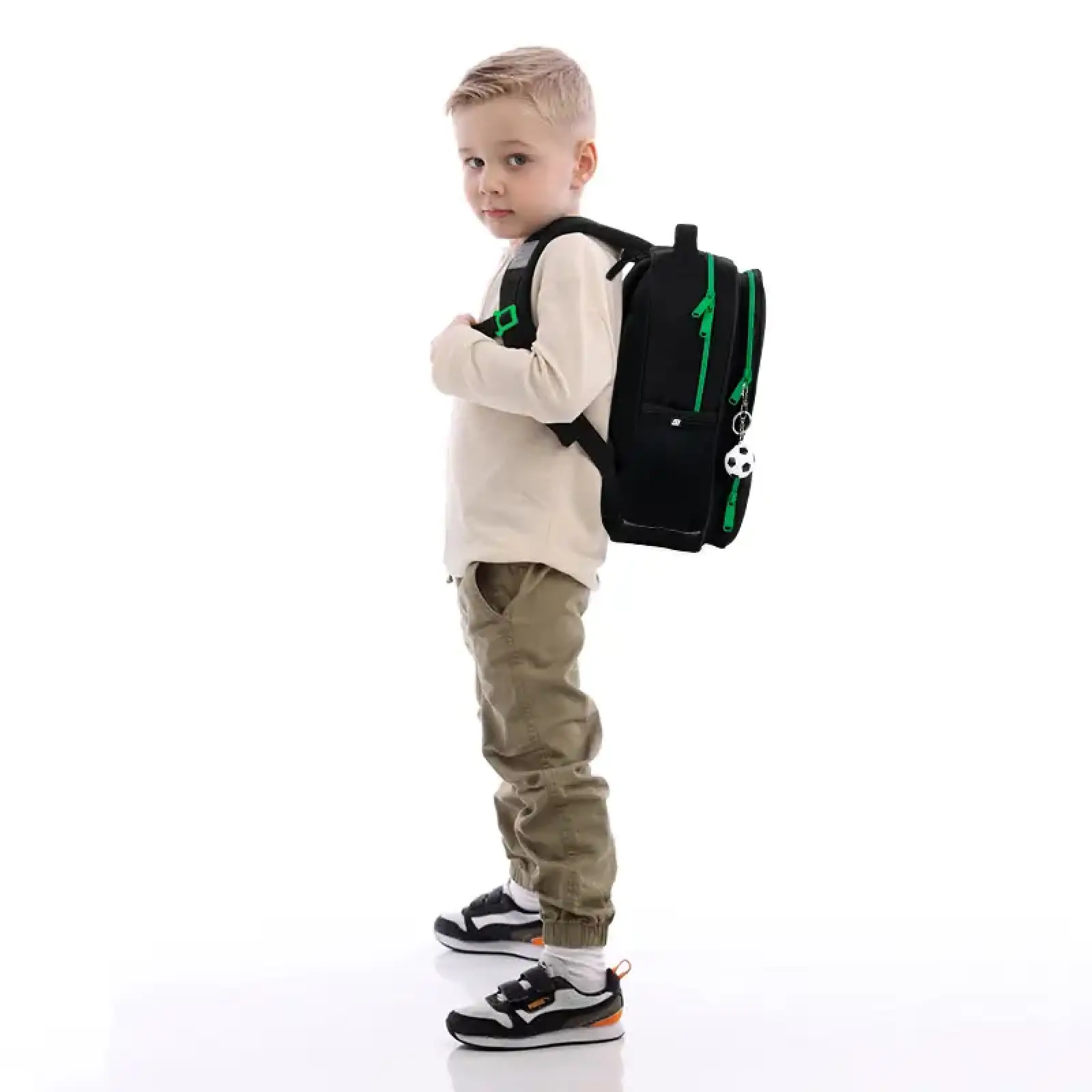 Рюкзак Kite Kids 559 Football K26-559XS-2