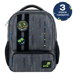 Рюкзак Kite Kids 559 Good Game K26-559XS-3