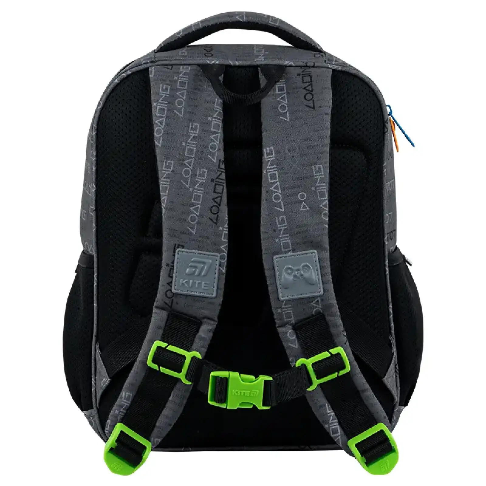 Рюкзак Kite Kids 559 Good Game K26-559XS-3
