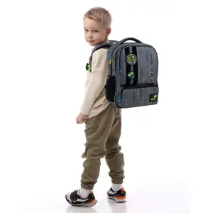Рюкзак Kite Kids 559 Good Game K26-559XS-3