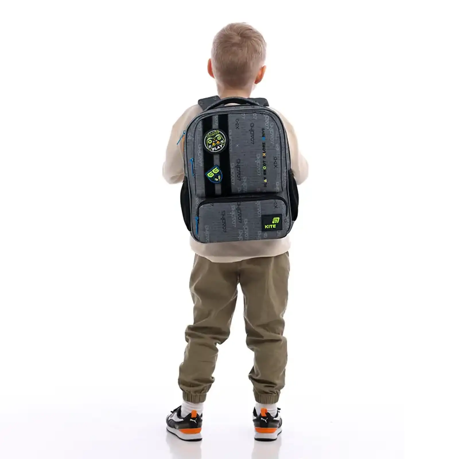 Рюкзак Kite Kids 559 Good Game K26-559XS-3