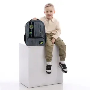 Рюкзак Kite Kids 559 Good Game K26-559XS-3