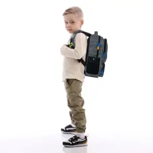 Рюкзак Kite Kids 559 Good Game K26-559XS-3
