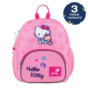 Рюкзак Kite Kids 2727 HK HK26-2727XS