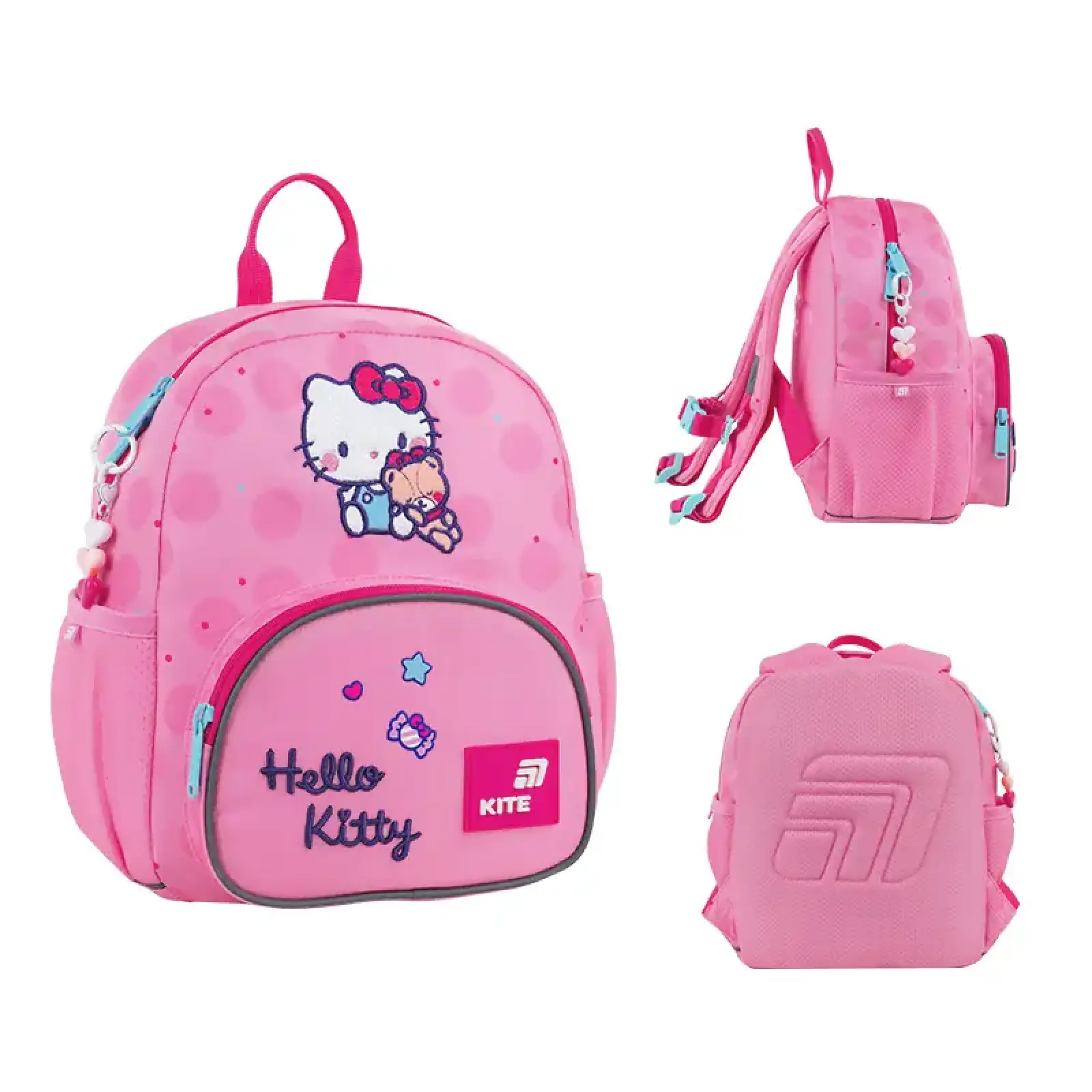 Рюкзак Kite Kids 2727 HK HK26-2727XS