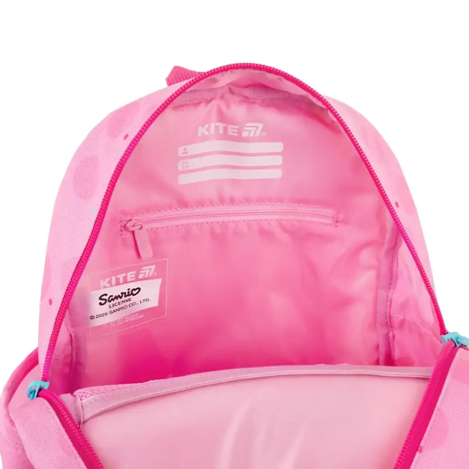 Рюкзак Kite Kids 2727 HK HK26-2727XS