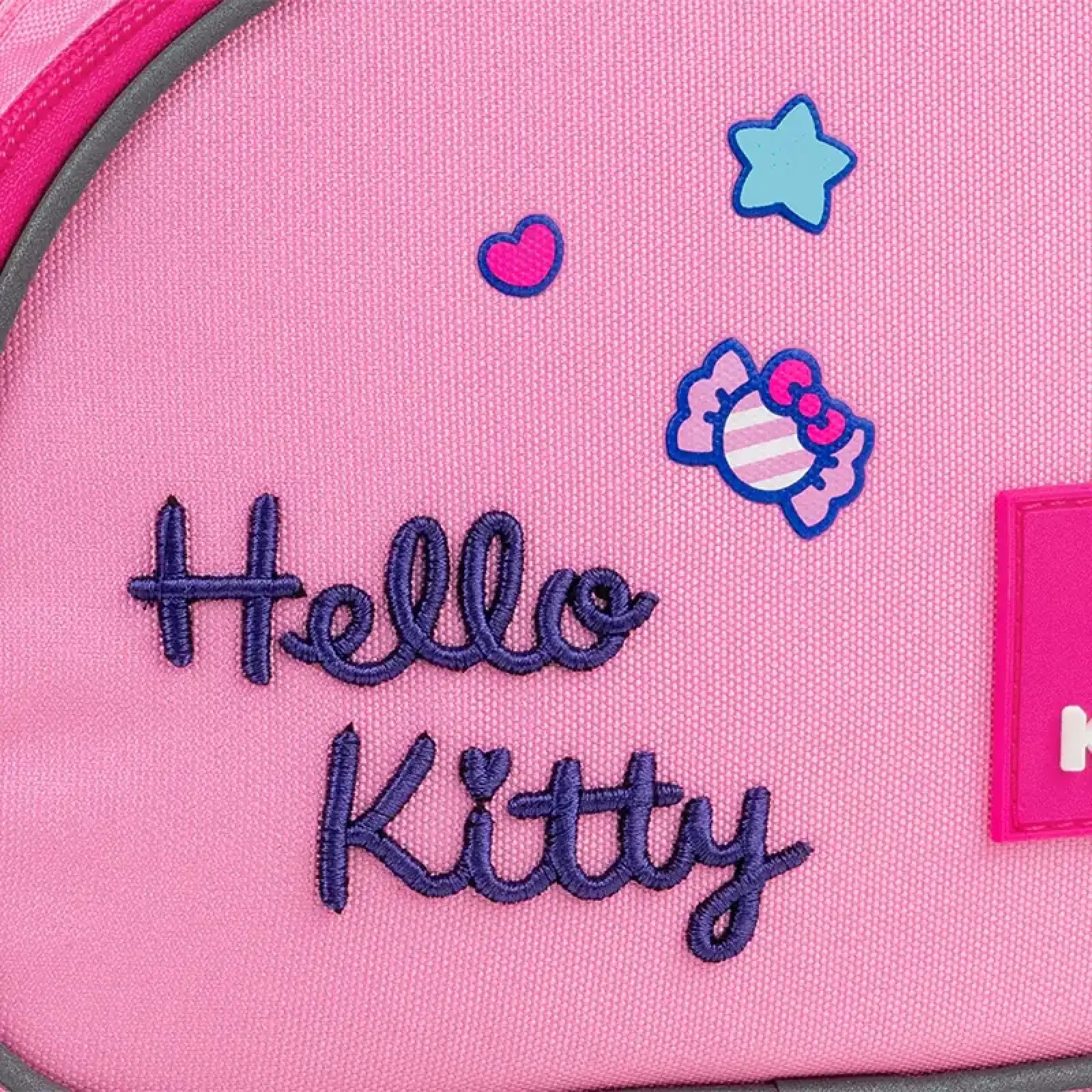 Рюкзак Kite Kids 2727 HK HK26-2727XS