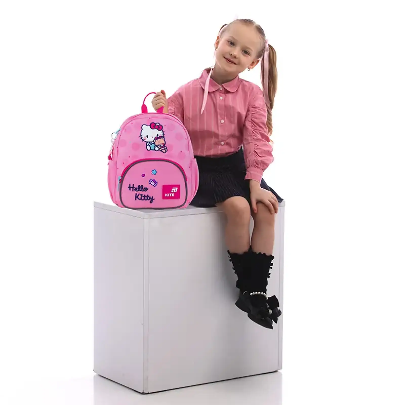 Рюкзак Kite Kids 2727 HK HK26-2727XS