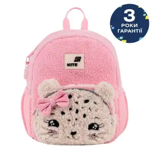 Рюкзак Kite Kids 2727 Pretty Kitty K26-2727XS-1
