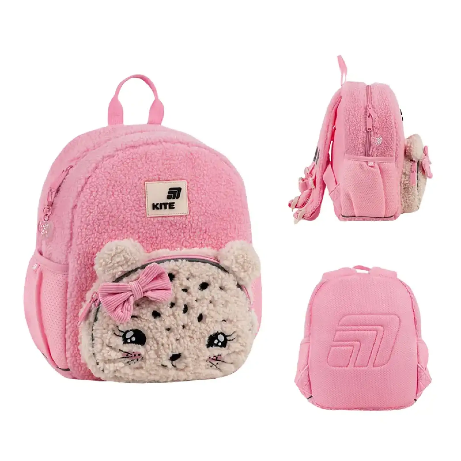 Рюкзак Kite Kids 2727 Pretty Kitty K26-2727XS-1