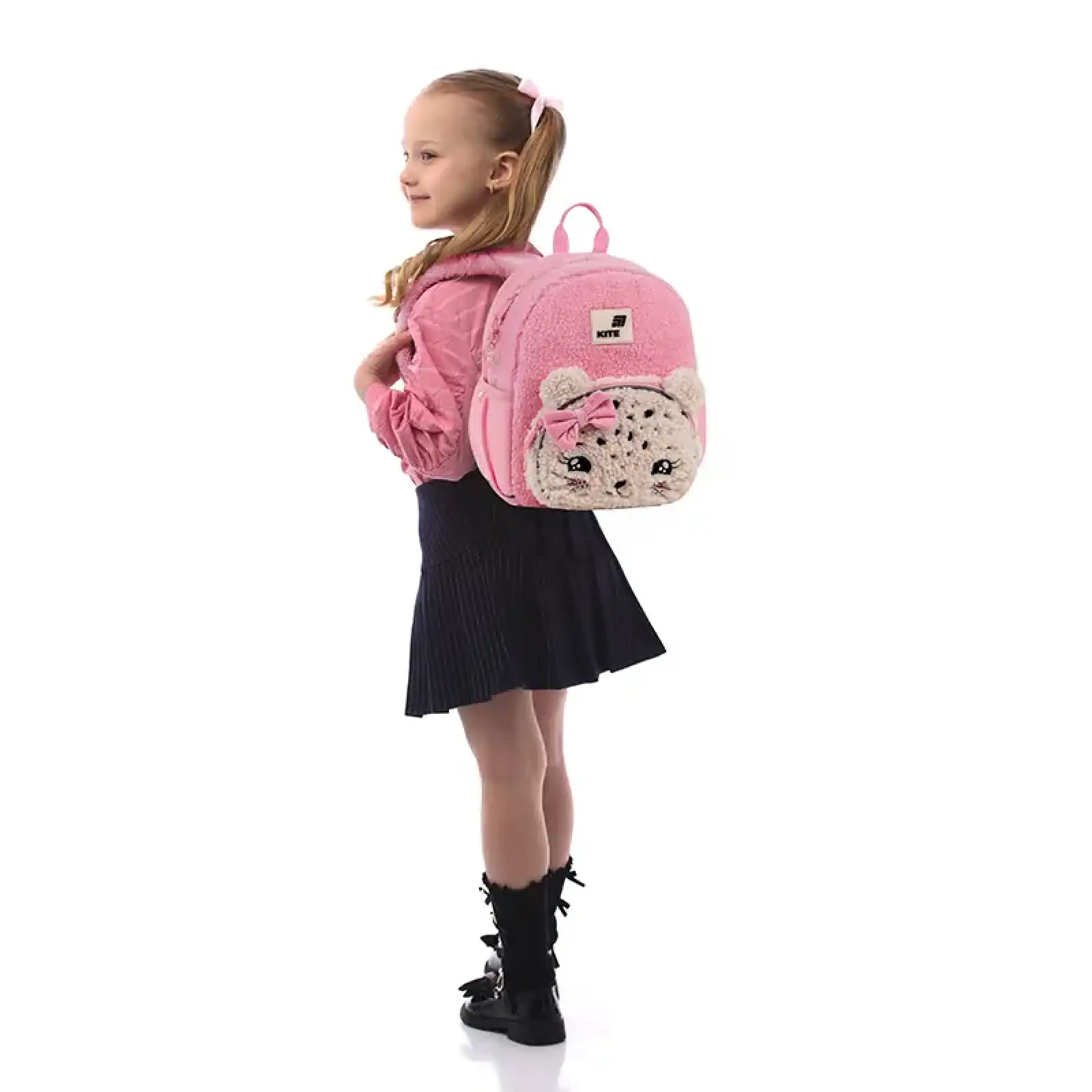 Рюкзак Kite Kids 2727 Pretty Kitty K26-2727XS-1