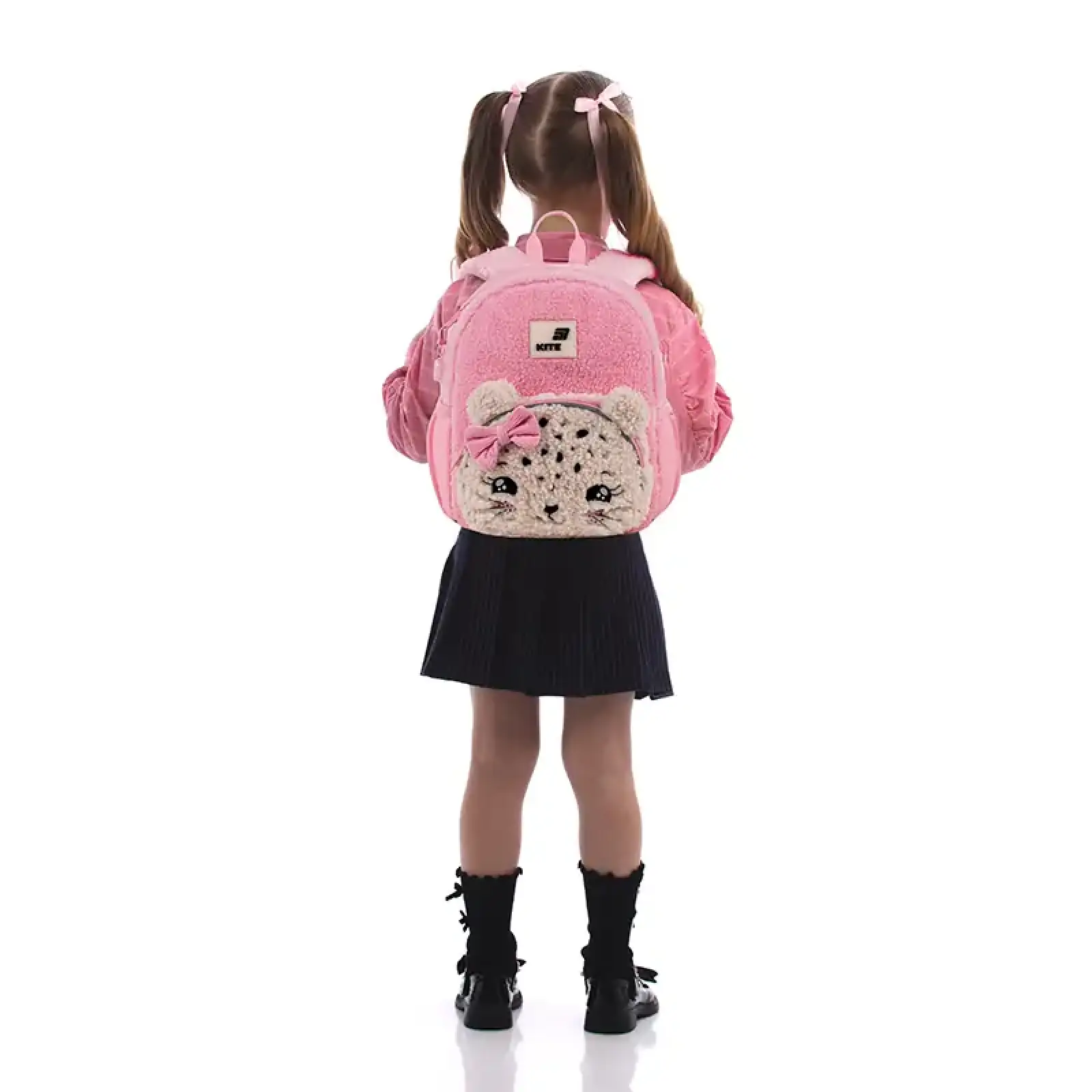 Рюкзак Kite Kids 2727 Pretty Kitty K26-2727XS-1