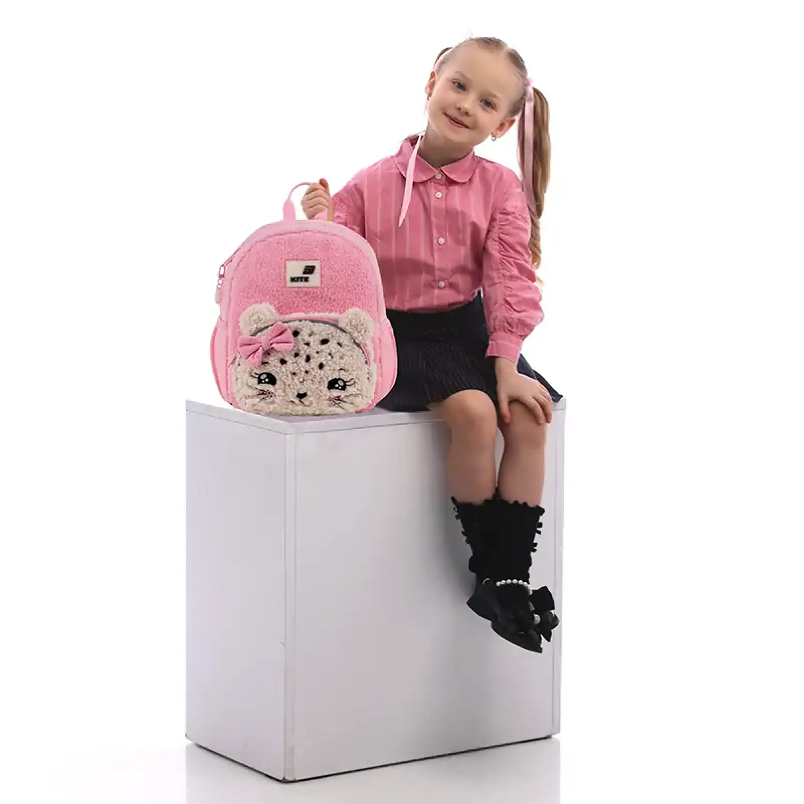 Рюкзак Kite Kids 2727 Pretty Kitty K26-2727XS-1