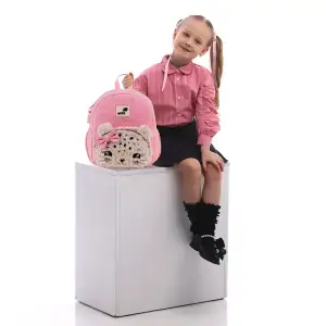 Рюкзак Kite Kids 2727 Pretty Kitty K26-2727XS-1