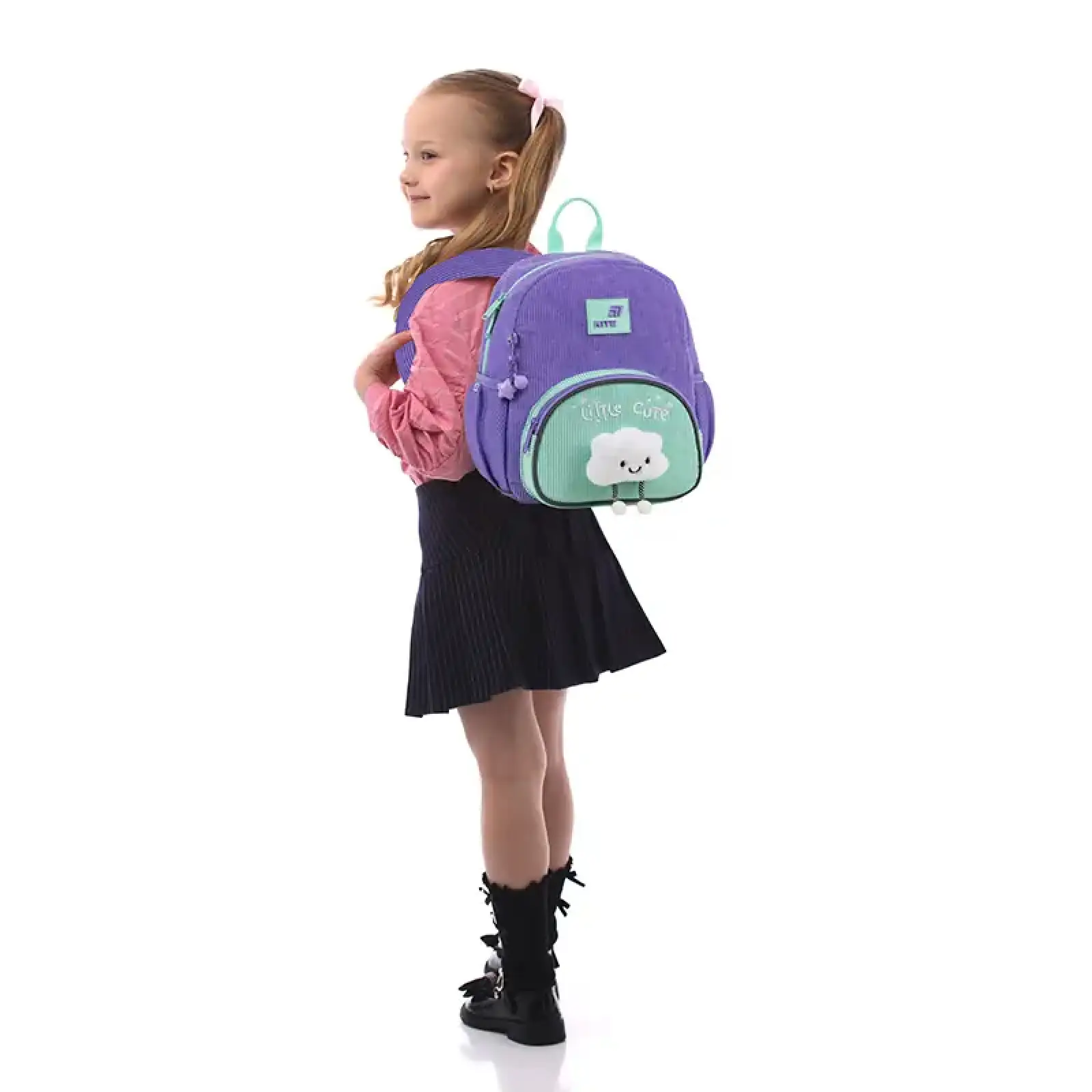 Рюкзак Kite Kids 2727 Little Cute K26-2727XS-2