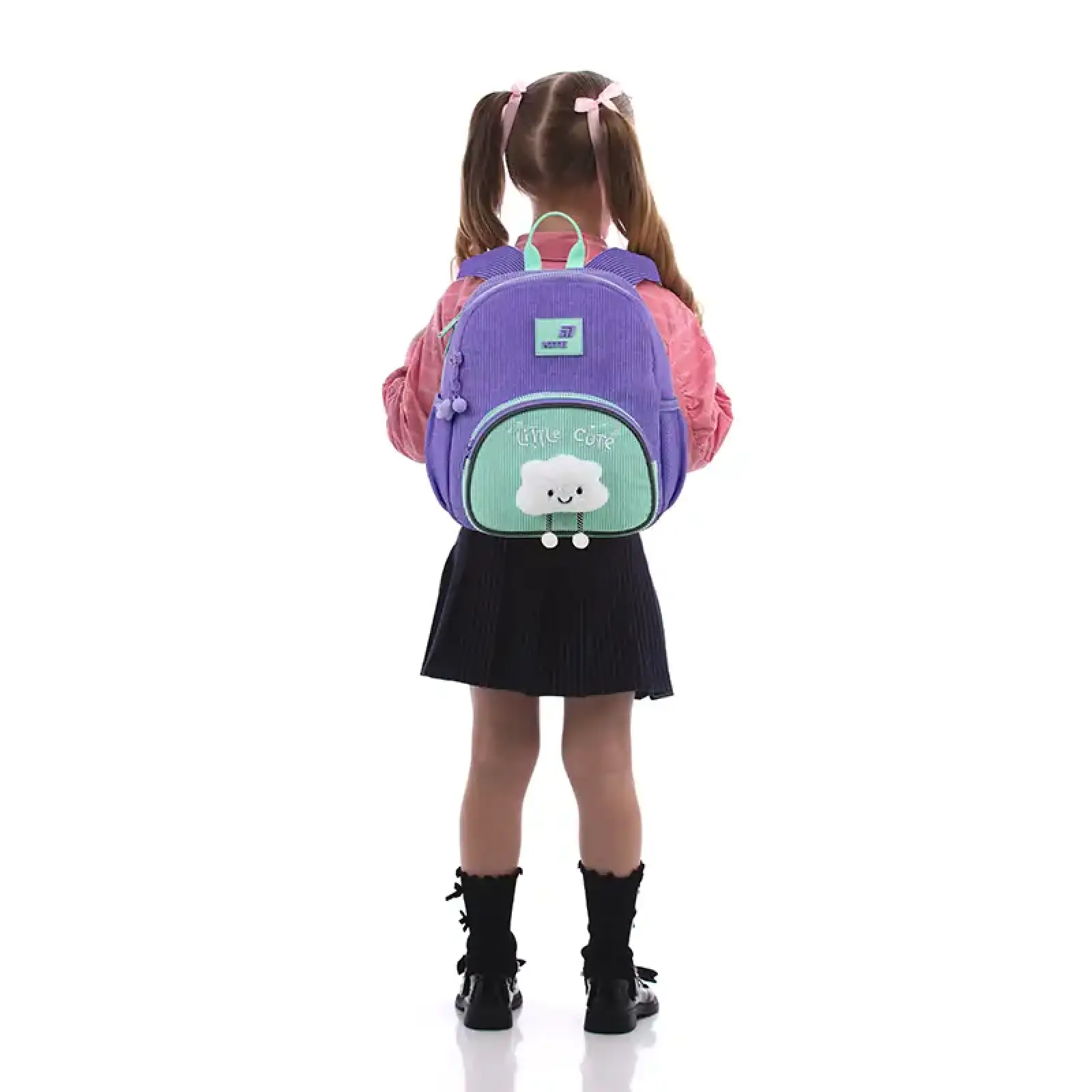 Рюкзак Kite Kids 2727 Little Cute K26-2727XS-2