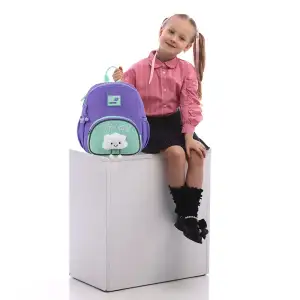 Рюкзак Kite Kids 2727 Little Cute K26-2727XS-2