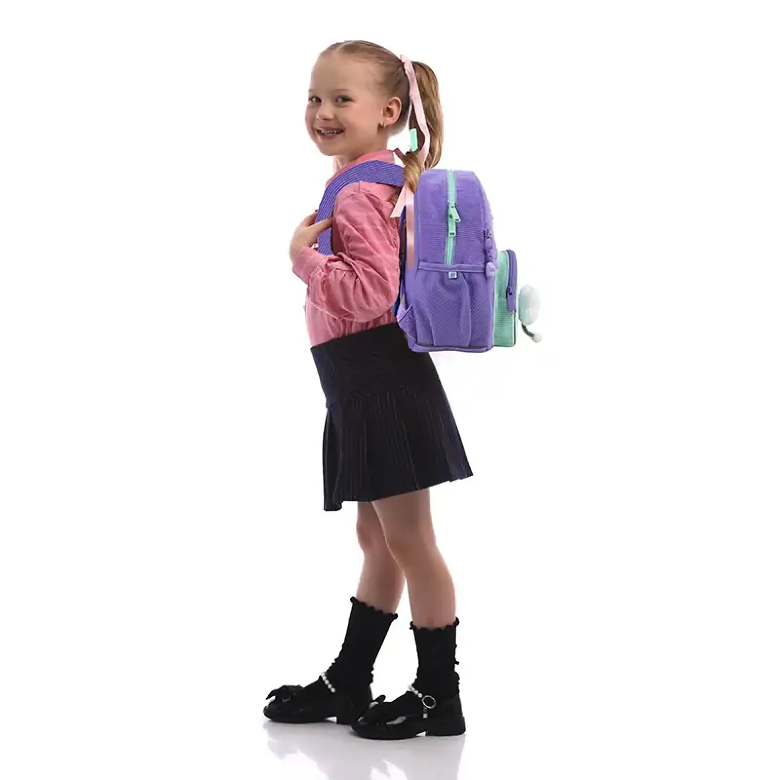 Рюкзак Kite Kids 2727 Little Cute K26-2727XS-2
