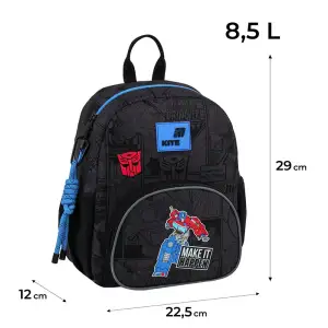 Рюкзак Kite Kids 2727 TF TF26-2727XS