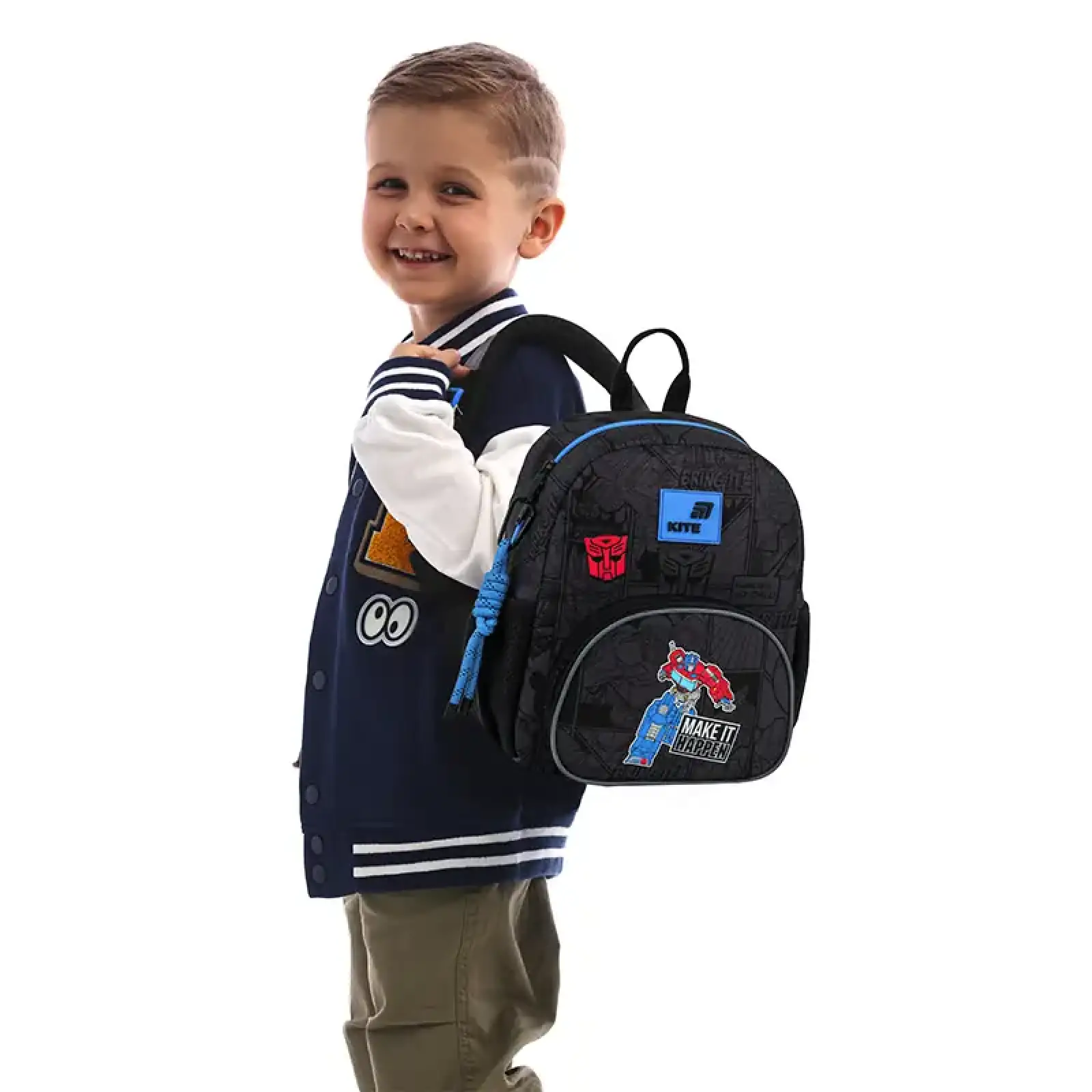 Рюкзак Kite Kids 2727 TF TF26-2727XS