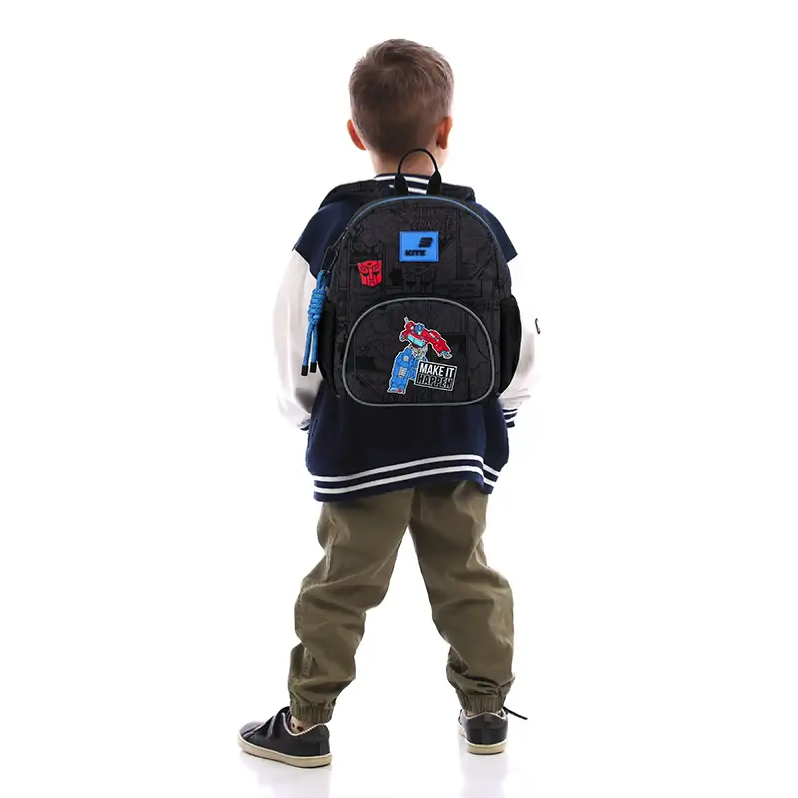 Рюкзак Kite Kids 2727 TF TF26-2727XS