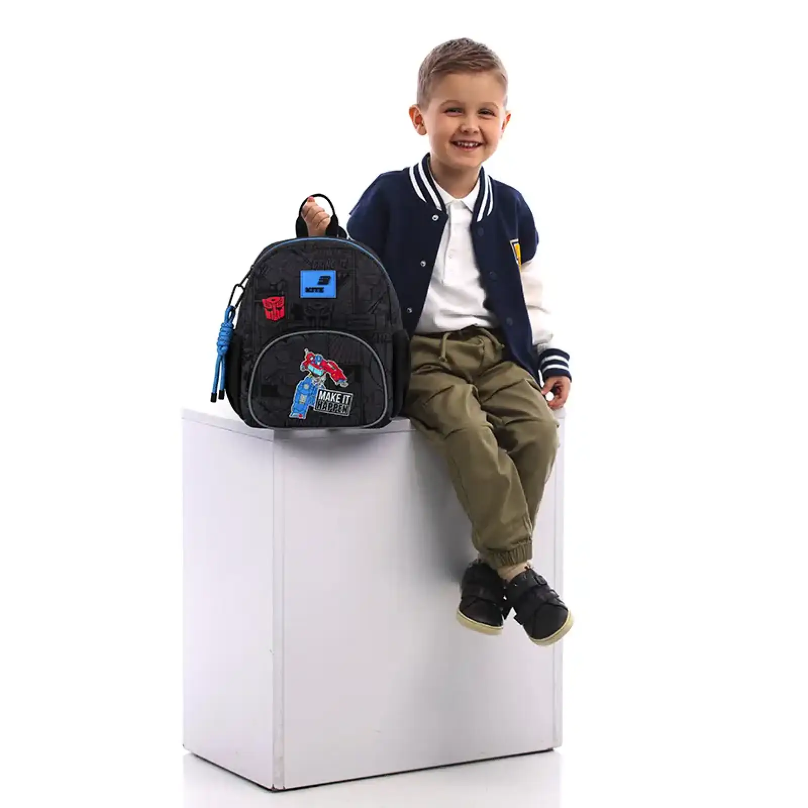 Рюкзак Kite Kids 2727 TF TF26-2727XS