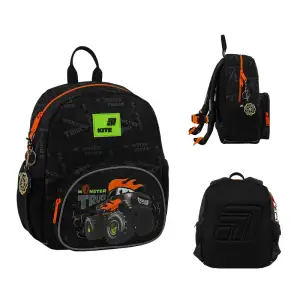 Рюкзак Kite Kids 2727 Monster Truck K26-2727XS-4