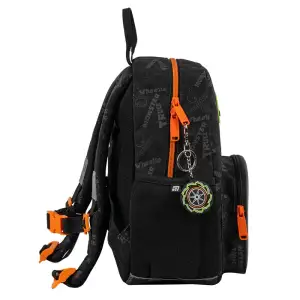 Рюкзак Kite Kids 2727 Monster Truck K26-2727XS-4