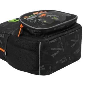 Рюкзак Kite Kids 2727 Monster Truck K26-2727XS-4
