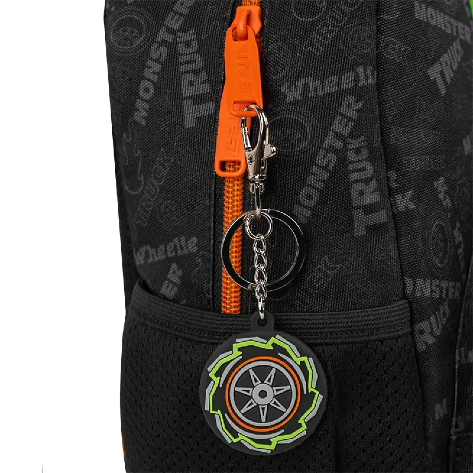 Рюкзак Kite Kids 2727 Monster Truck K26-2727XS-4