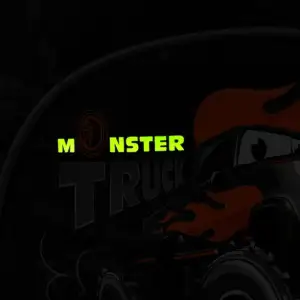 Рюкзак Kite Kids 2727 Monster Truck K26-2727XS-4