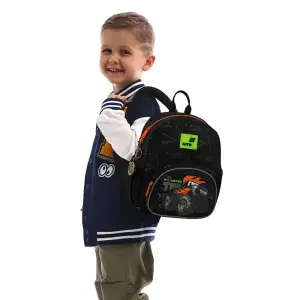 Рюкзак Kite Kids 2727 Monster Truck K26-2727XS-4