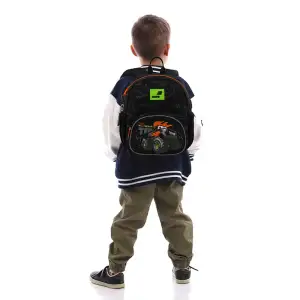 Рюкзак Kite Kids 2727 Monster Truck K26-2727XS-4